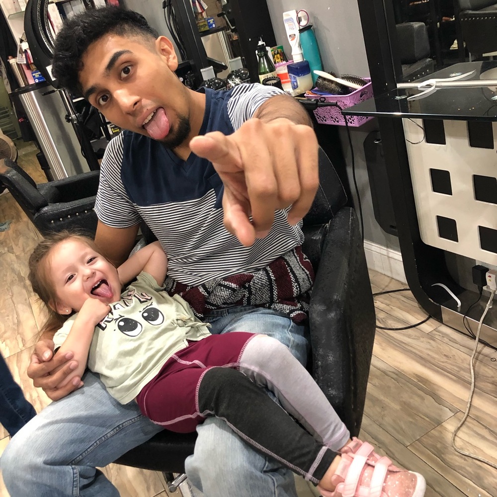 Meet your Posher, Silvio